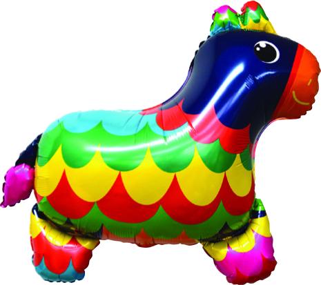 Large Novelty Helium Balloons