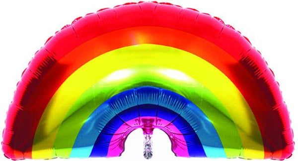 Large Novelty Helium Balloons