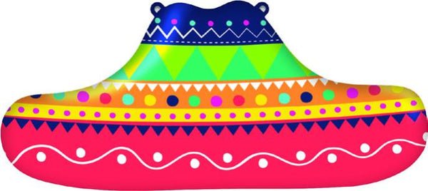 Large Novelty Helium Balloons